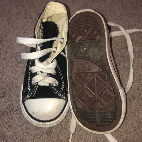 Converse Chuck Taylor Mid - Picture 3 of 3